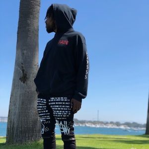 Meet your Posher, Cameron